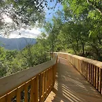 Casa Penhas Douradas - Burel Expedition Hotel 4*