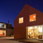 Otel Casa Penhas Douradas - Burel Expedition 4*