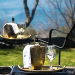 Casa Penhas Douradas - Burel Expedition Hotel 4*