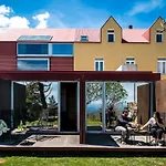 Casa Penhas Douradas - Burel Expedition Hotel 4*
