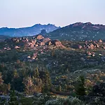 Hotel Casa Penhas Douradas - Burel Expedition 4*