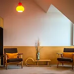 Casa Penhas Douradas - Burel Expedition Hotel 4*