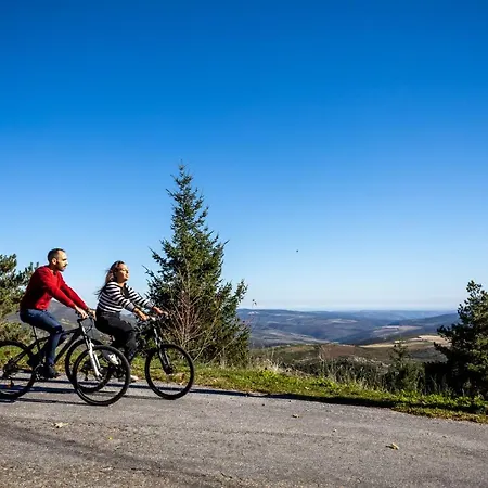 Hotel Casa Penhas Douradas - Burel Expedition 4*