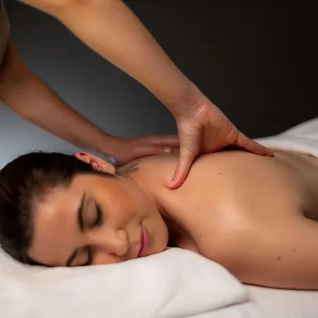 Casa Penhas Douradas - Burel Expedition Szálloda 4*