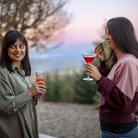 Casa Penhas Douradas - Burel Expedition 4*