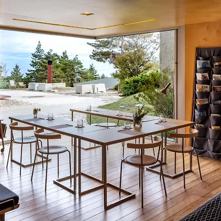 Casa Penhas Douradas - Burel Expedition 4* Manteigas