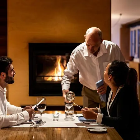 Casa Penhas Douradas - Burel Expedition