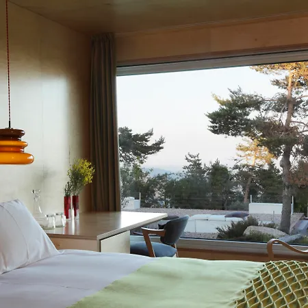 Casa Penhas Douradas - Burel Expedition 4*