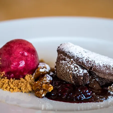 Hotel Casa Penhas Douradas - Burel Expedition Manteigas