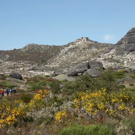 Casa Penhas Douradas - Burel Expedition 4*