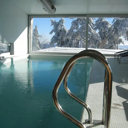 Hotel Casa Penhas Douradas - Burel Expedition Manteigas