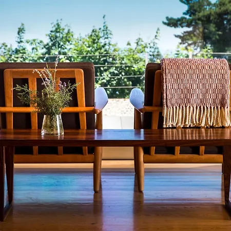 Casa Penhas Douradas - Burel Expedition