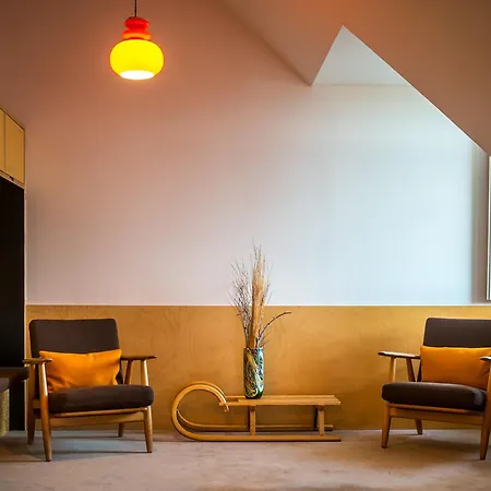 Casa Penhas Douradas - Burel Expedition Hotel Manteigas