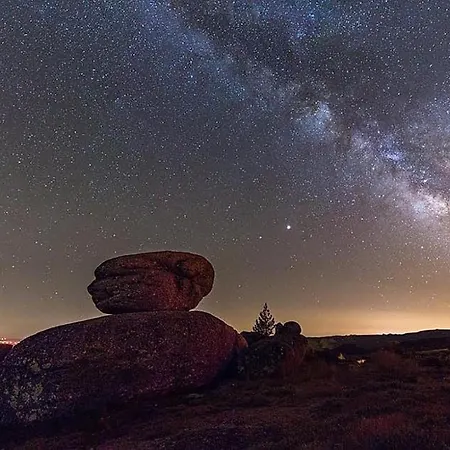 Casa Penhas Douradas - Burel Expedition فندق 4*