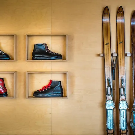 Casa Penhas Douradas - Burel Expedition Manteigas