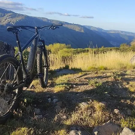 Casa Penhas Douradas - Burel Expedition