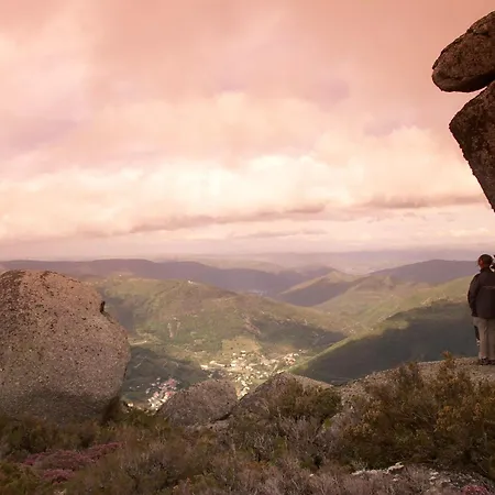 فندق Casa Penhas Douradas - Burel Expedition 4*