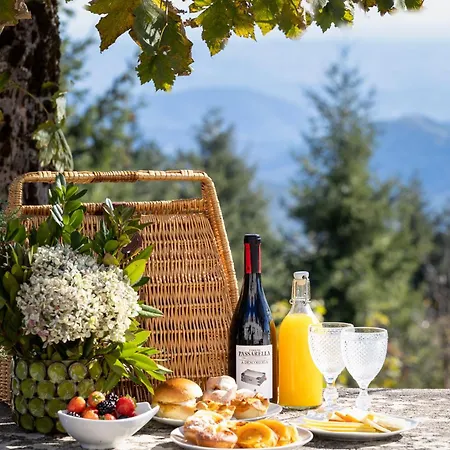 فندق Casa Penhas Douradas - Burel Expedition