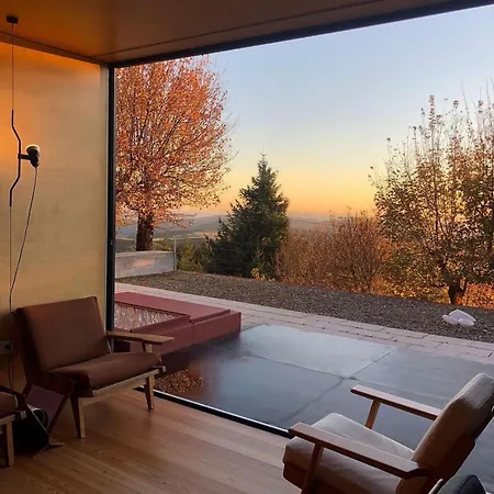 Casa Penhas Douradas - Burel Expedition Szálloda