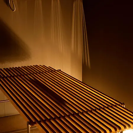 Casa Penhas Douradas - Burel Expedition