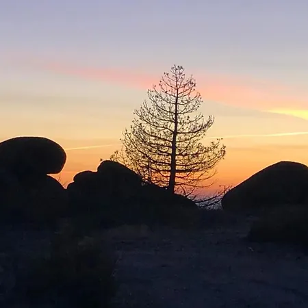 Casa Penhas Douradas - Burel Expedition 4* Manteigas