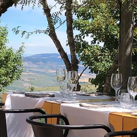 فندق Casa Penhas Douradas - Burel Expedition 4*