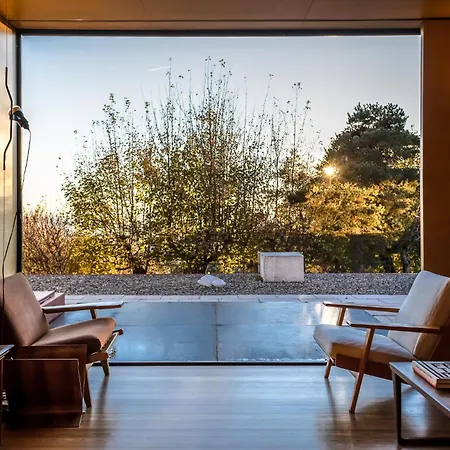 Szálloda Casa Penhas Douradas - Burel Expedition 4*