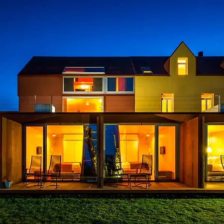 Casa Penhas Douradas - Burel Expedition Manteigas