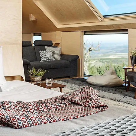 Casa Penhas Douradas - Burel Expedition