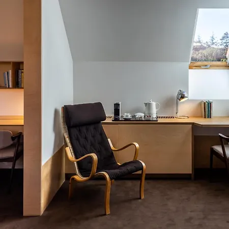 Hotel Casa Penhas Douradas - Burel Expedition Manteigas