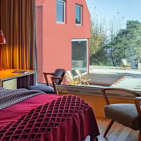 Casa Penhas Douradas - Burel Expedition Manteigas