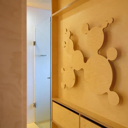 Hotel Casa Penhas Douradas - Burel Expedition