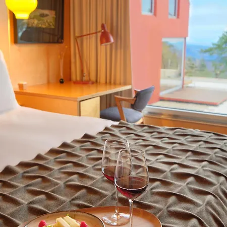 Hotel Casa Penhas Douradas - Burel Expedition Manteigas