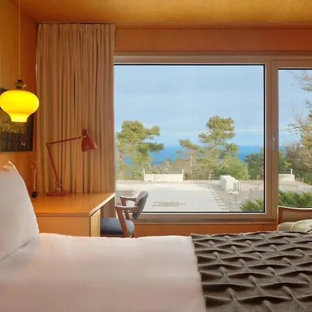 Casa Penhas Douradas - Burel Expedition 4* مانتيغاز