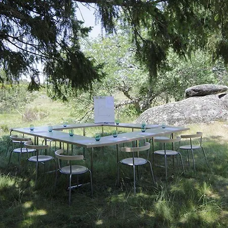 Casa Penhas Douradas - Burel Expedition 4* Мантейгас