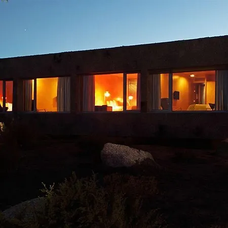Casa Penhas Douradas - Burel Expedition Hotel