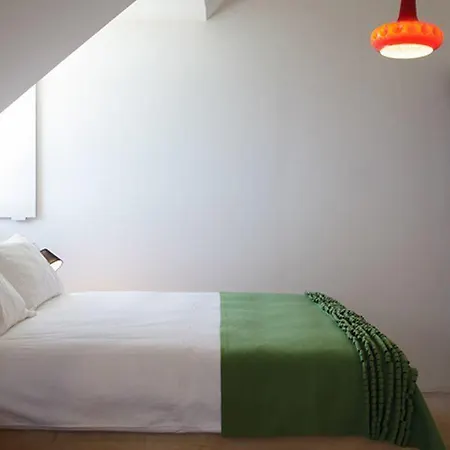 Casa Penhas Douradas - Burel Expedition