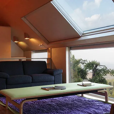 Casa Penhas Douradas - Burel Expedition