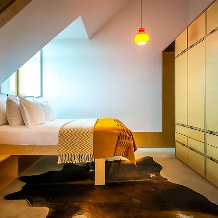 Casa Penhas Douradas - Burel Expedition Manteigas