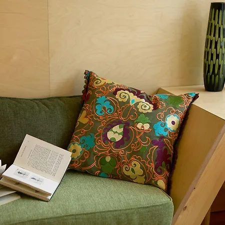 Casa Penhas Douradas - Burel Expedition فندق