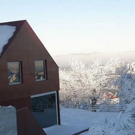 Casa Penhas Douradas - Burel Expedition Hotel Manteigas