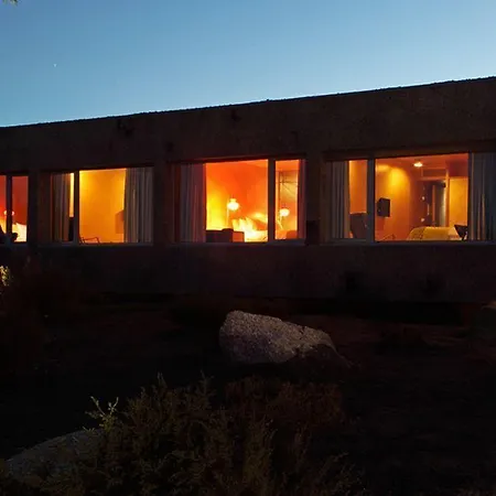 Casa Penhas Douradas - Burel Expedition Szálloda Manteigas