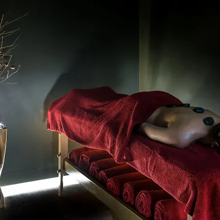 Casa Penhas Douradas - Burel Expedition فندق