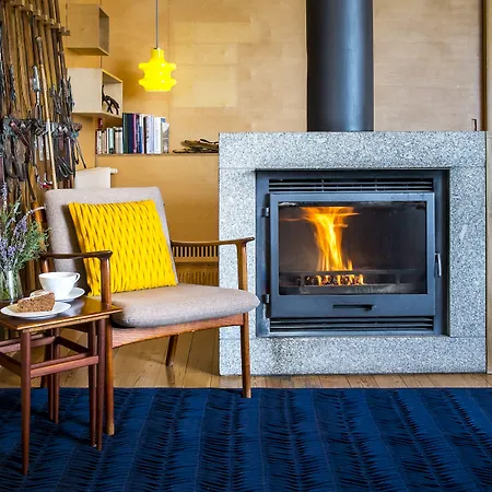 Casa Penhas Douradas - Burel Expedition فندق