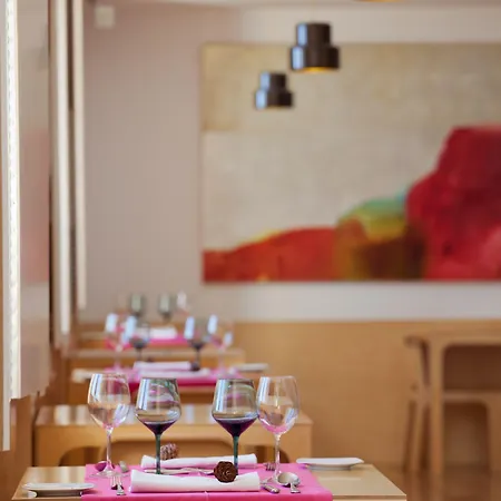 فندق Casa Penhas Douradas - Burel Expedition