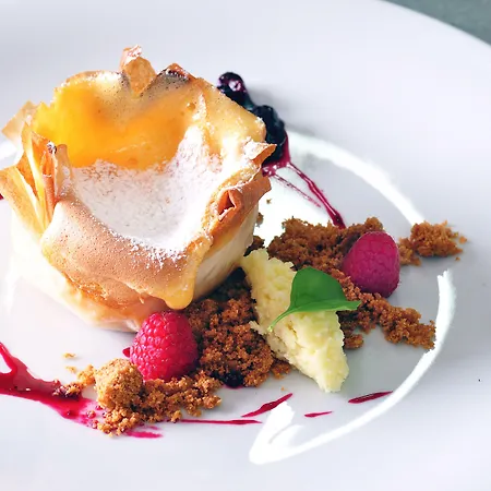 Szálloda Casa Penhas Douradas - Burel Expedition