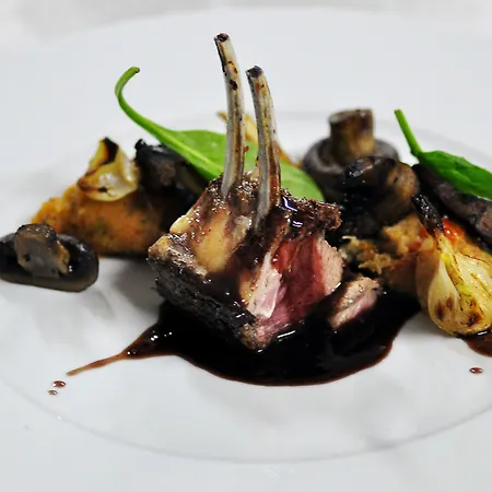 Casa Penhas Douradas - Burel Expedition مانتيغاز