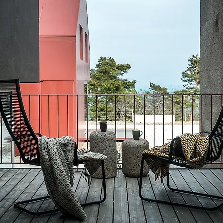 Casa Penhas Douradas - Burel Expedition