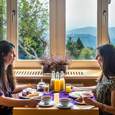 فندق Casa Penhas Douradas - Burel Expedition