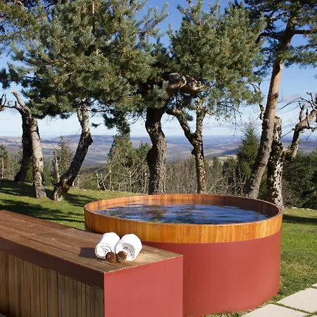 Casa Penhas Douradas - Burel Expedition 4*